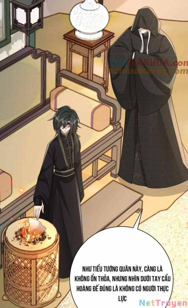 phương thức sinh tồn của công chúa pháo hôi chapter 164 32