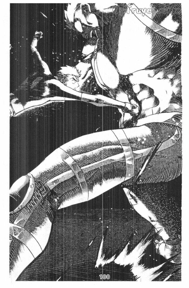 giang hồ bá đạo ký chapter 22 99