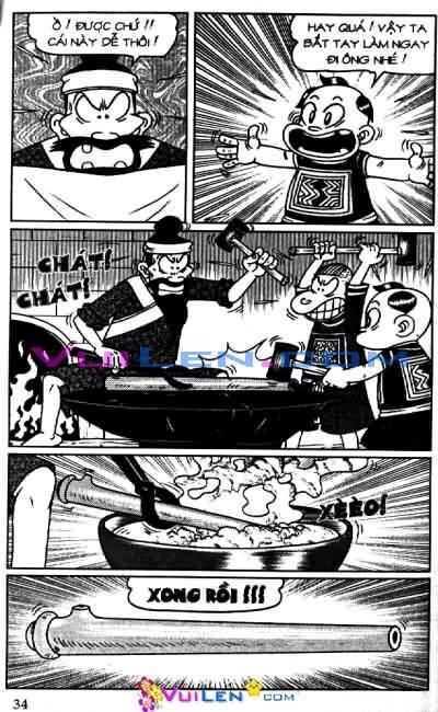 thần đồng đất việt chapter 76 31