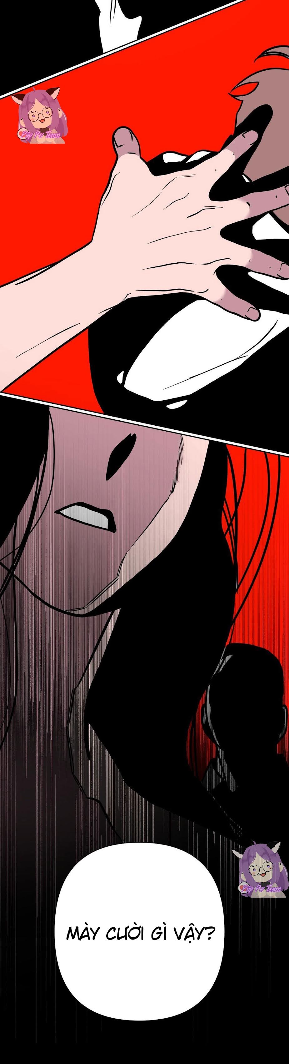 cứu tôi! cậu có thể giúp tôi không? chapter 4 29