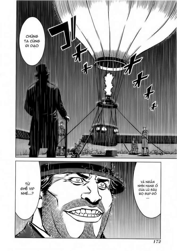 jackals chapter 54 26