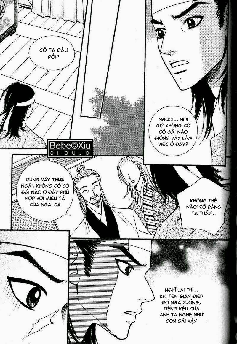 sarasah chapter 20 14