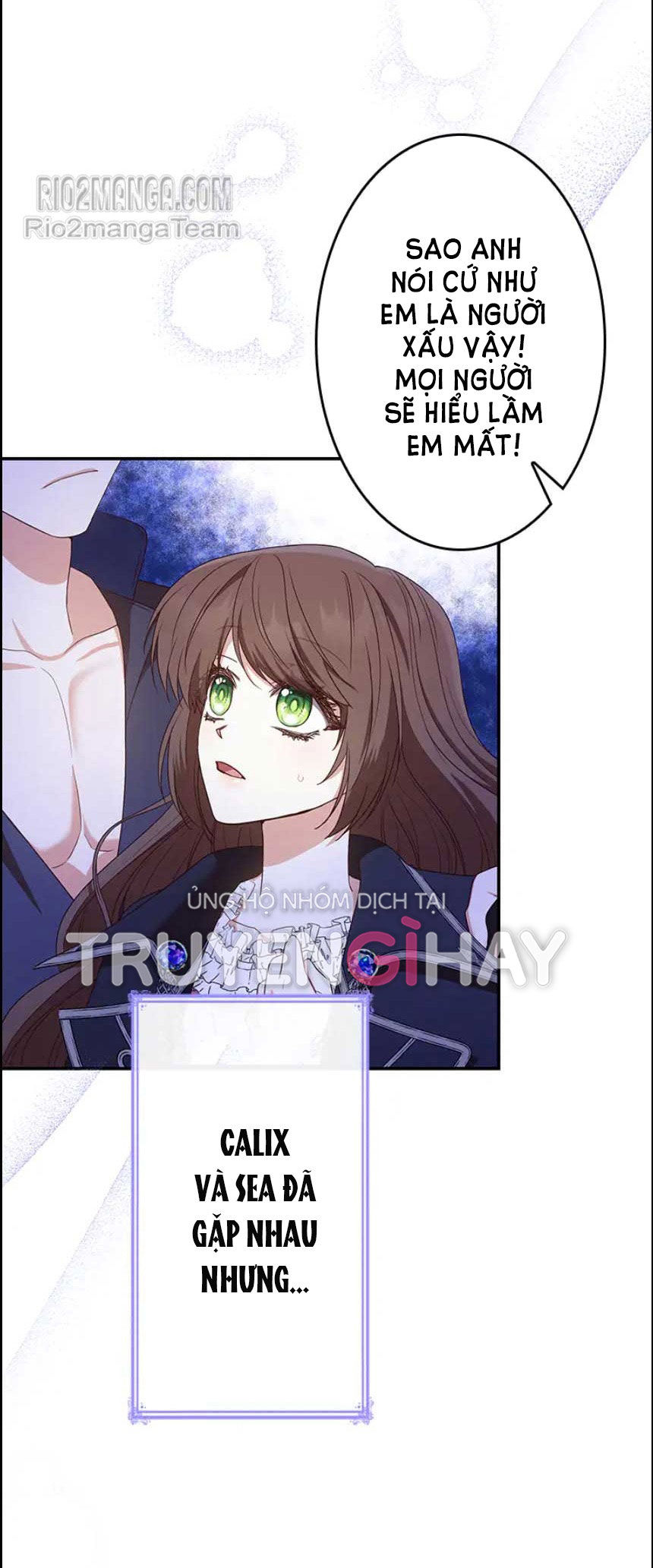 từ ác nữ tôi phải trở thành một người mẹ chapter 13 27