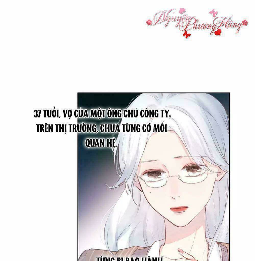 sắc đẹp do trời sinh của tôi chapter 2 66