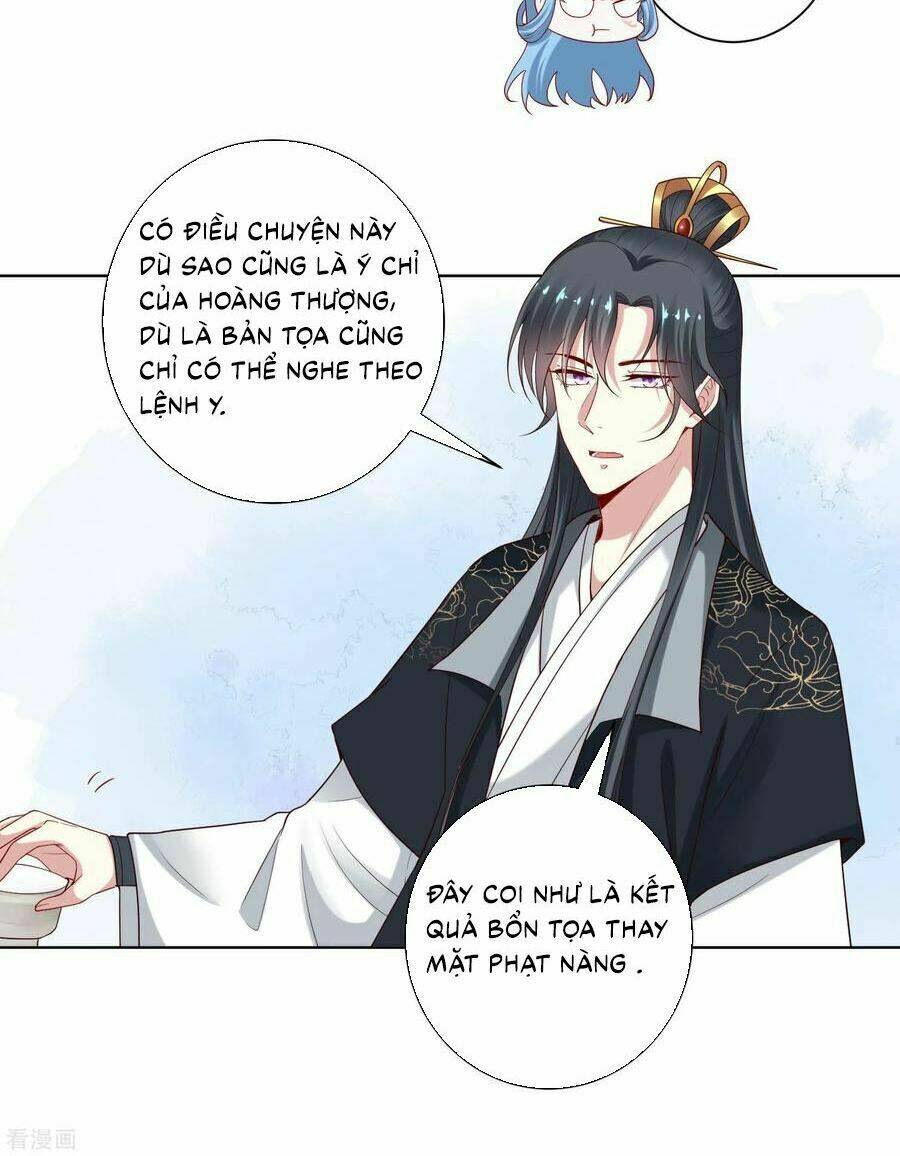 độc y đích nữ chapter 132 5