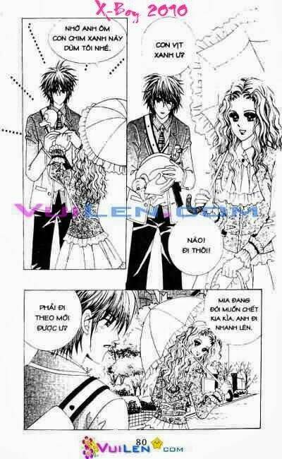 cuộc sống của tôi chapter 6 80