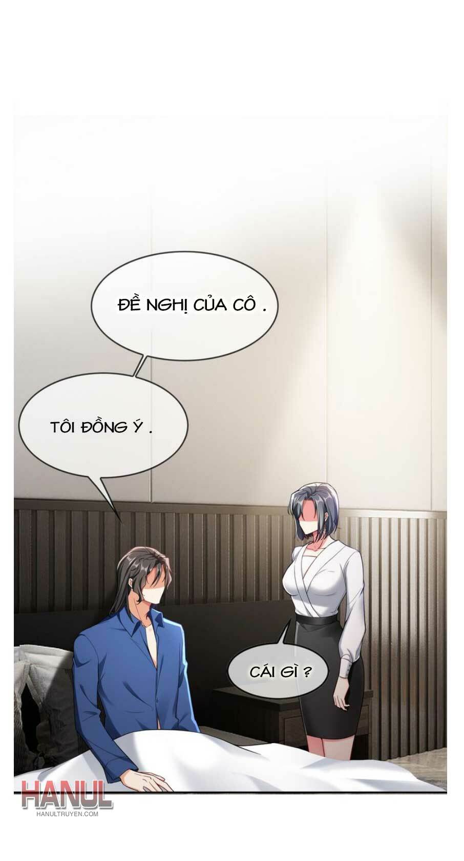 cô vợ nhỏ nuông chiều quá lại thành ác!! chapter 189.1 13