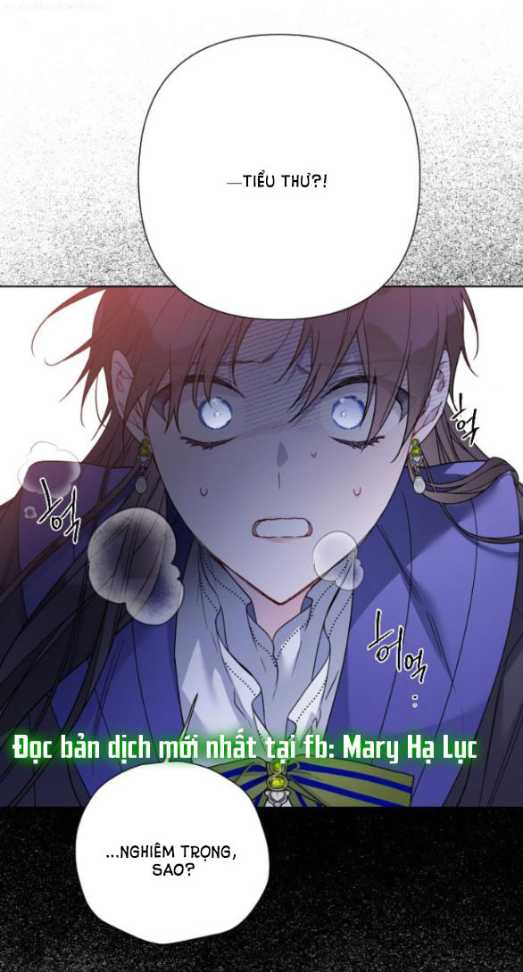 cách hiệp sĩ sống như một tiểu thư chapter 93.1 5