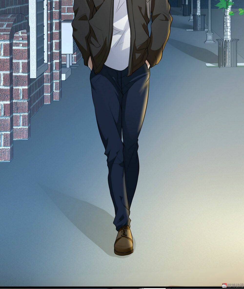 hoa hậu giảng đường luôn bên người chapter 14 2