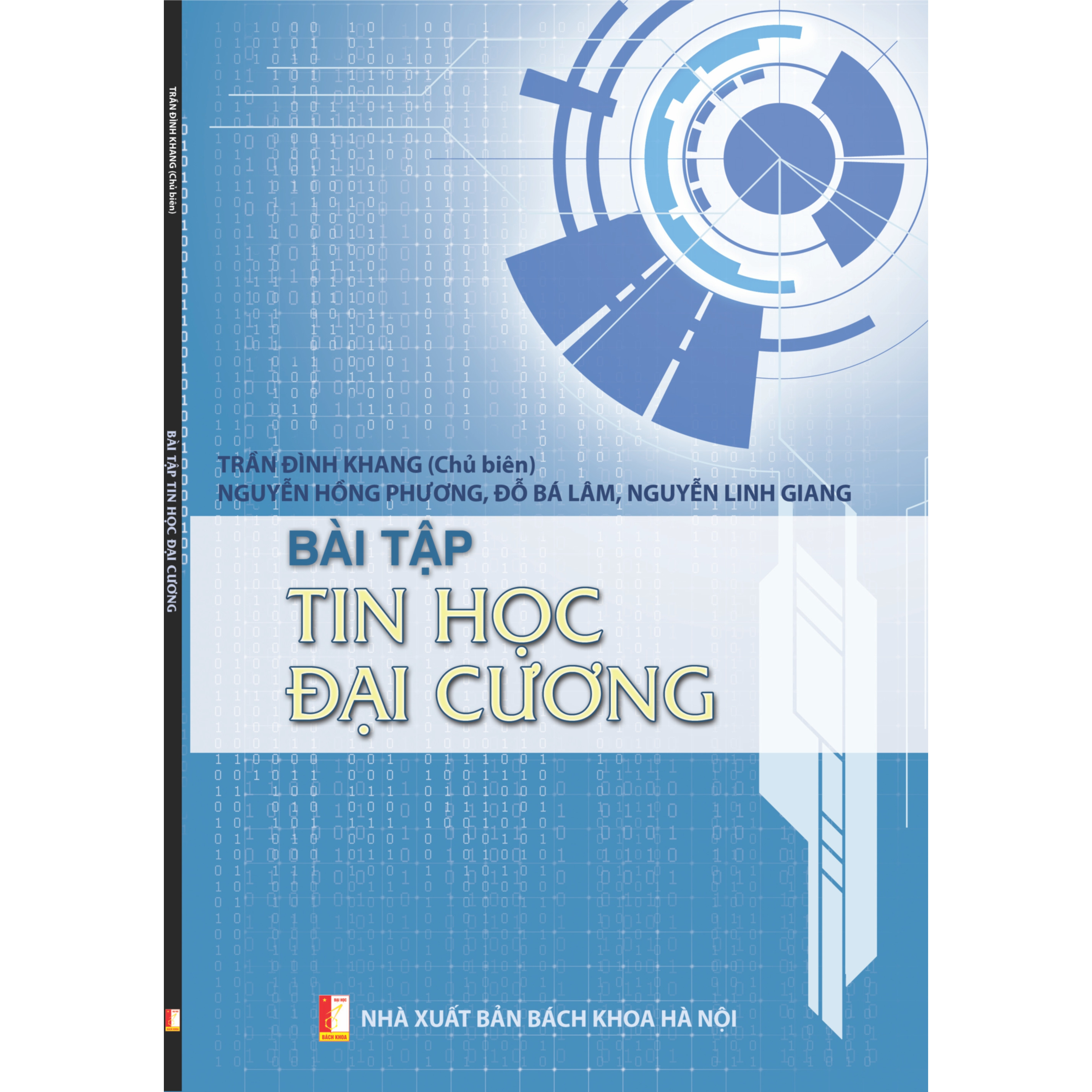 Bài tập Tin học đại cương