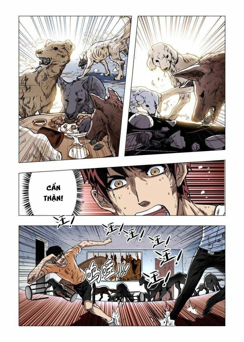 tam giới huyền kỳ chapter 3 65