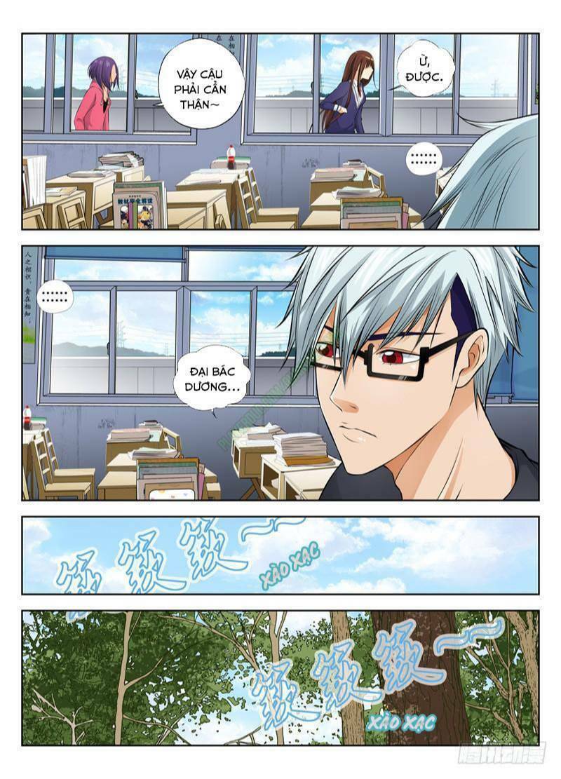 sát thủ bạch linh chapter 20 4
