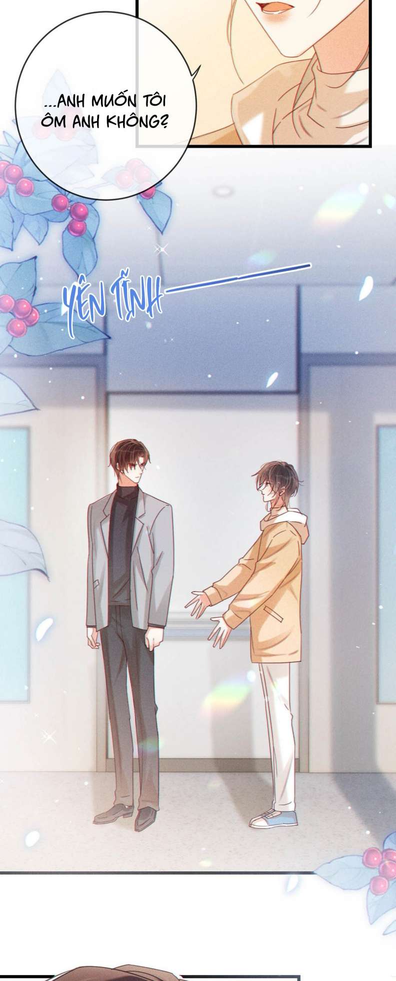 nịch tửu chapter 77 2