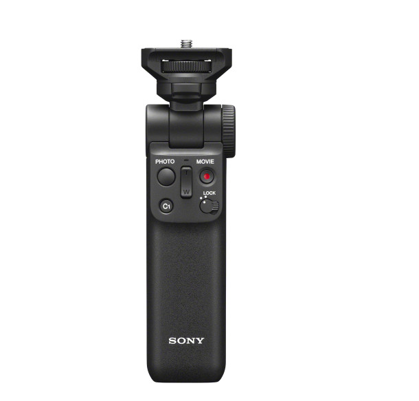 Máy Ảnh Sony ZV-1 Black - Hàng Chính Hãng