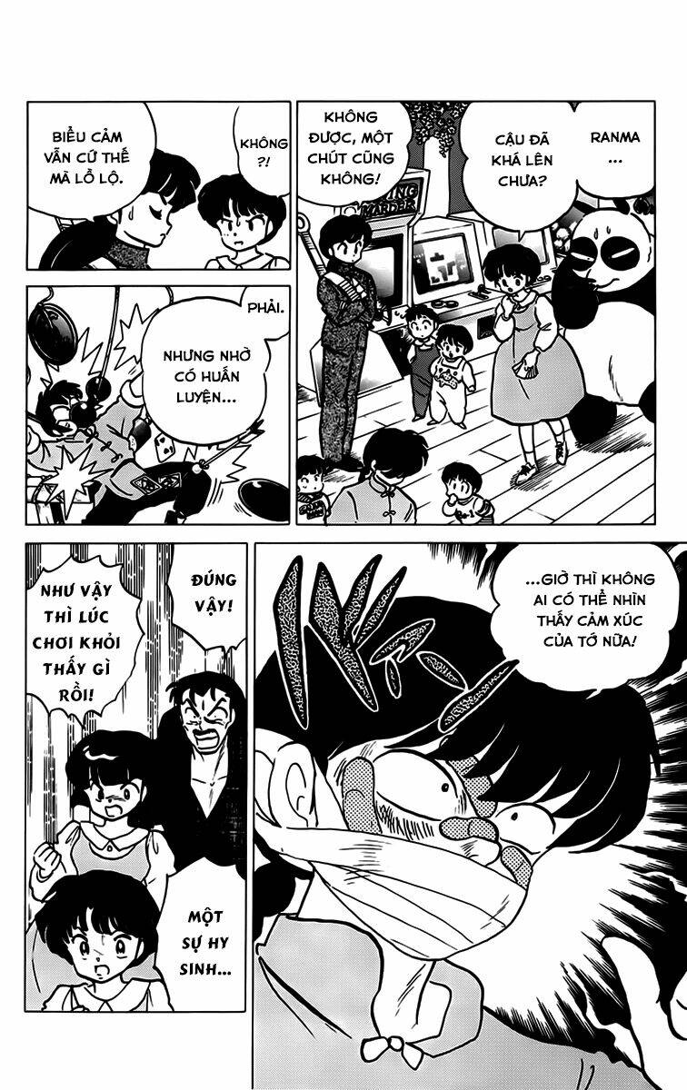 suối lời nguyền chapter 152 15