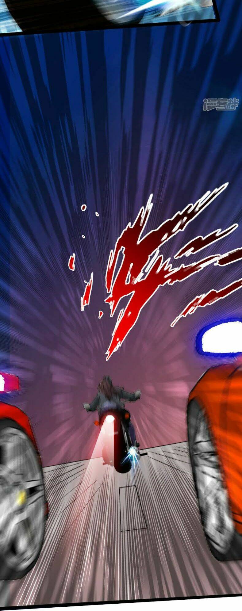 tuyệt phẩm tà thiếu chapter 69 4