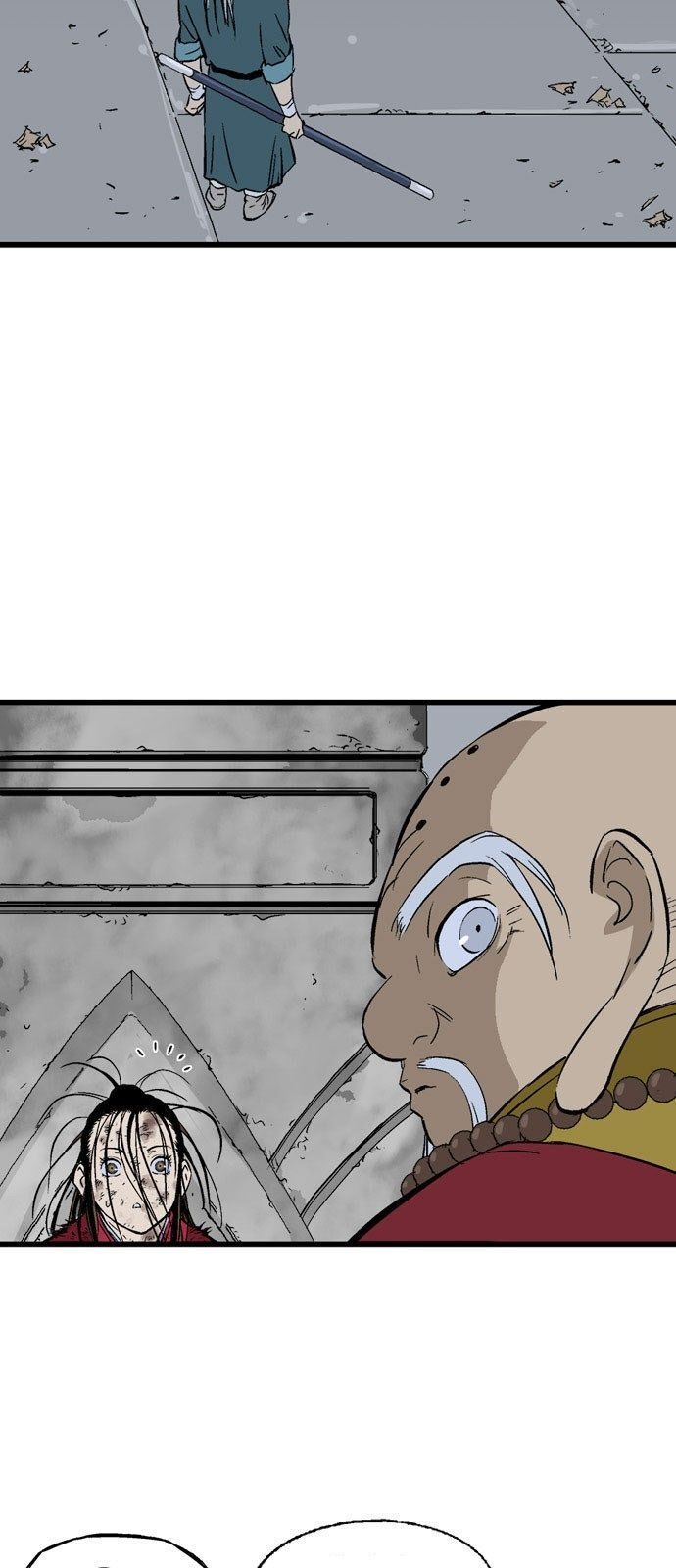 cao thủ 2 chapter 111 31