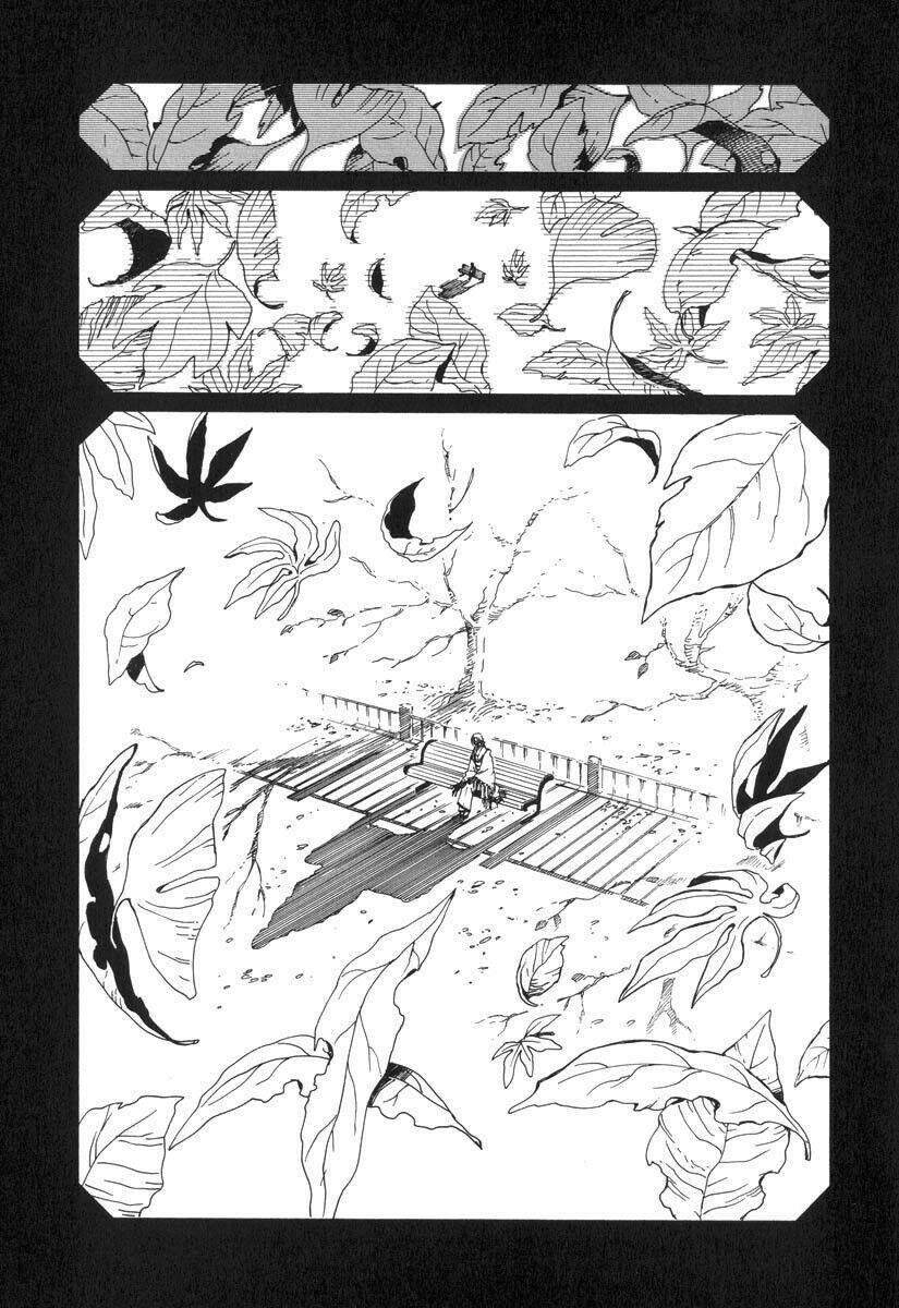 xxxholic - hành trình bí ẩn chapter 40 10