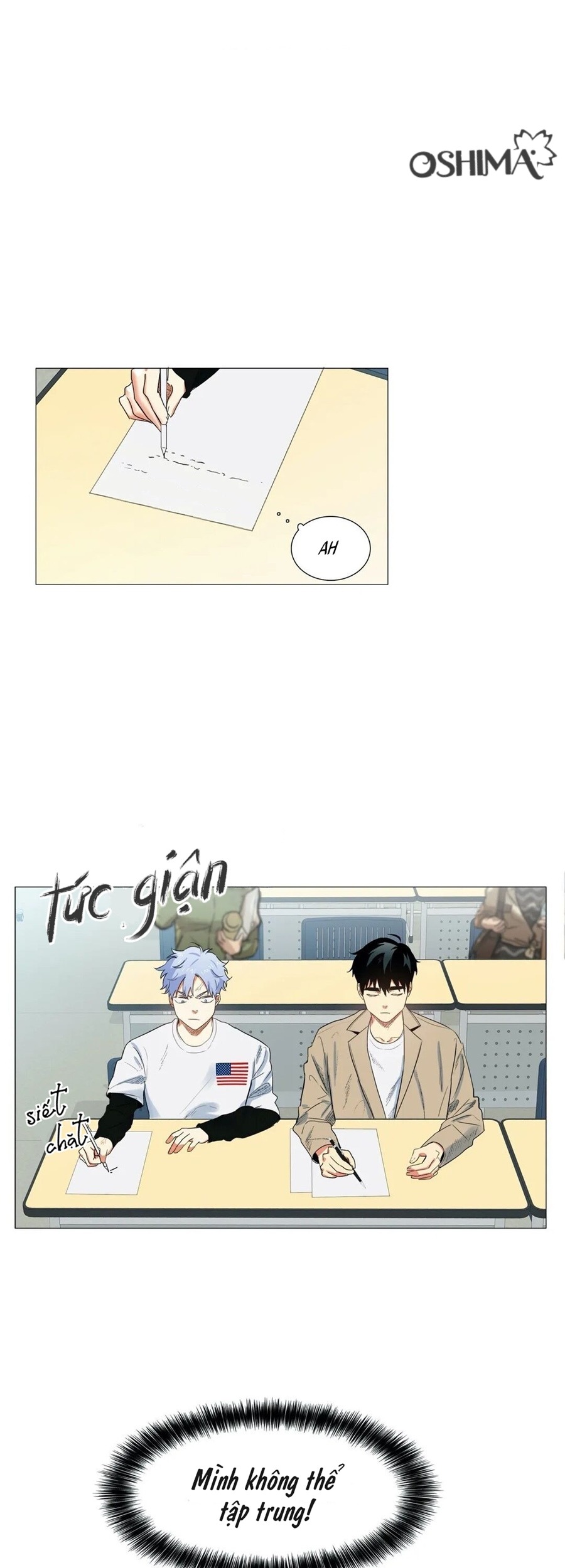 khiến anh cười chapter 2 1