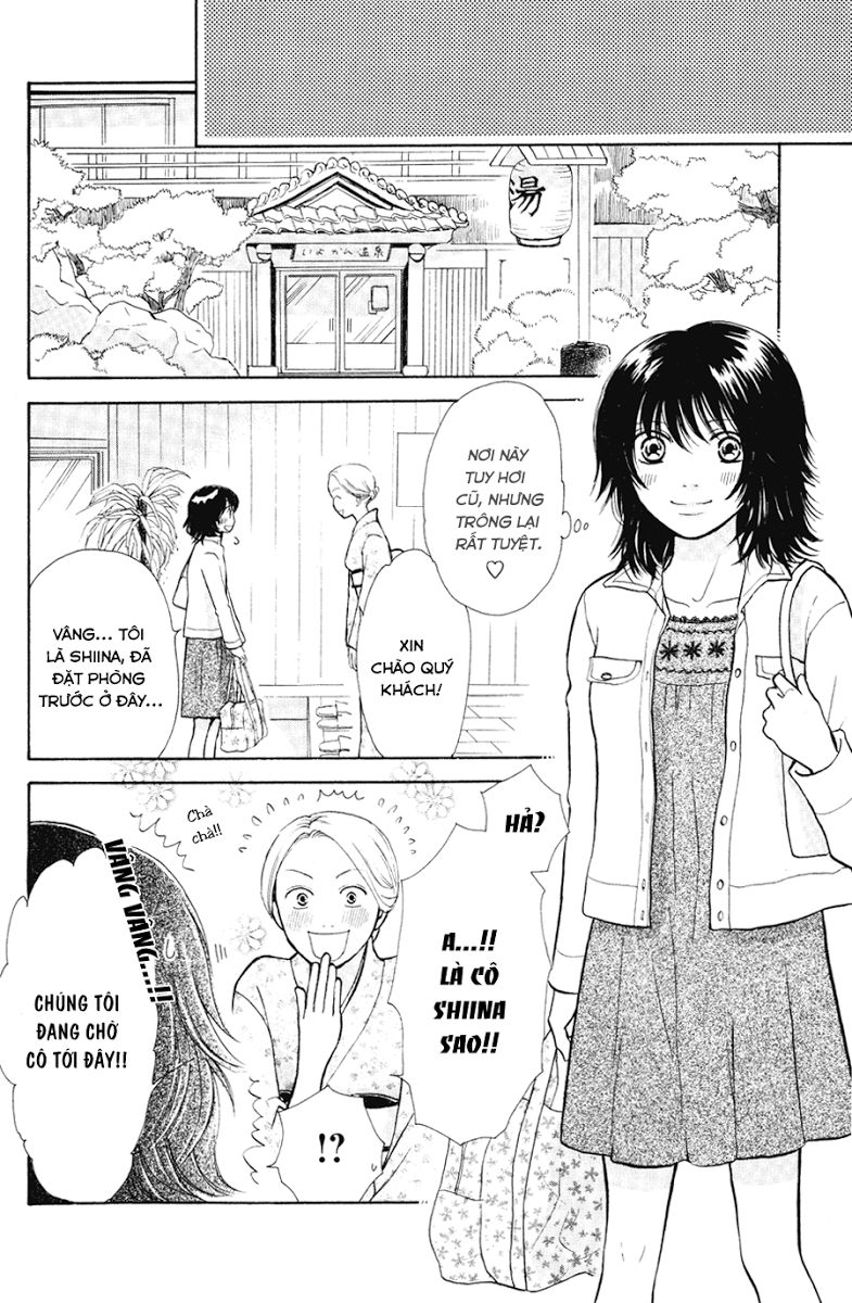 momoiro heaven chapter 8 13