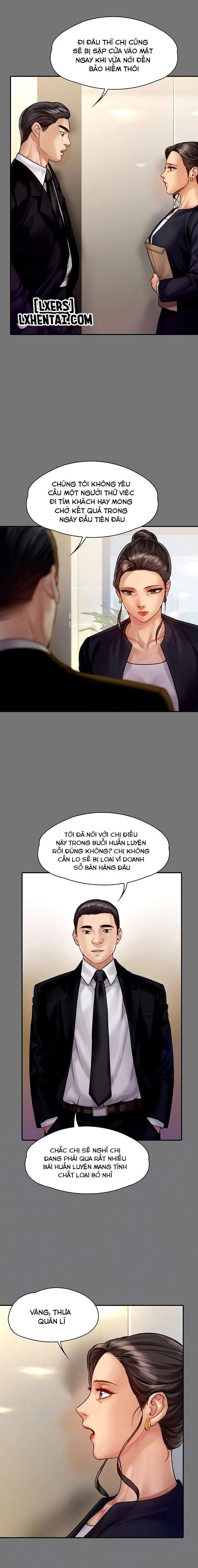 ong chúa chapter 148 3