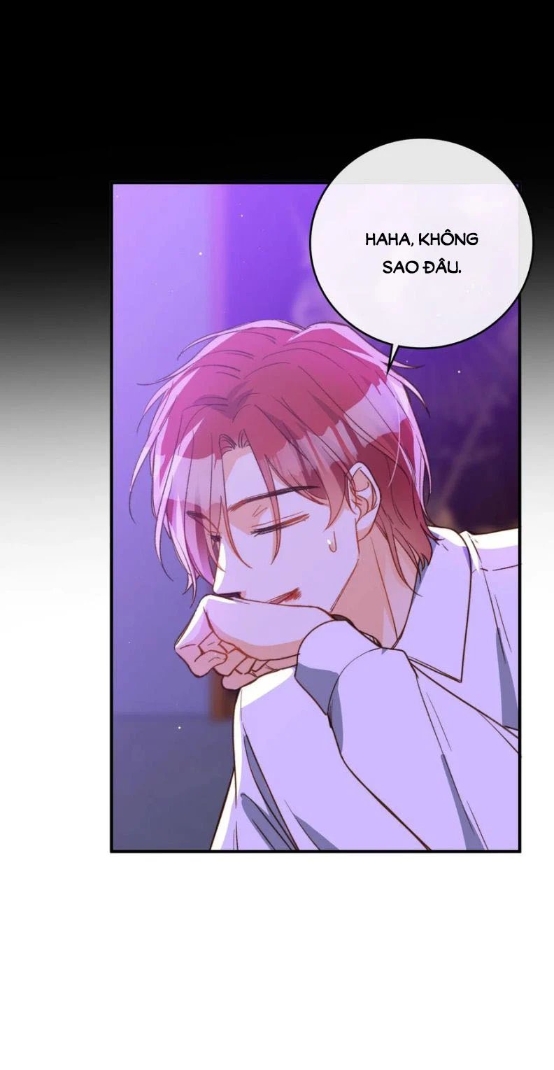 nụ hôn vực thẳm chapter 93 19