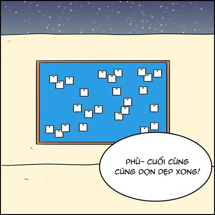 yumis cells chapter 61 32