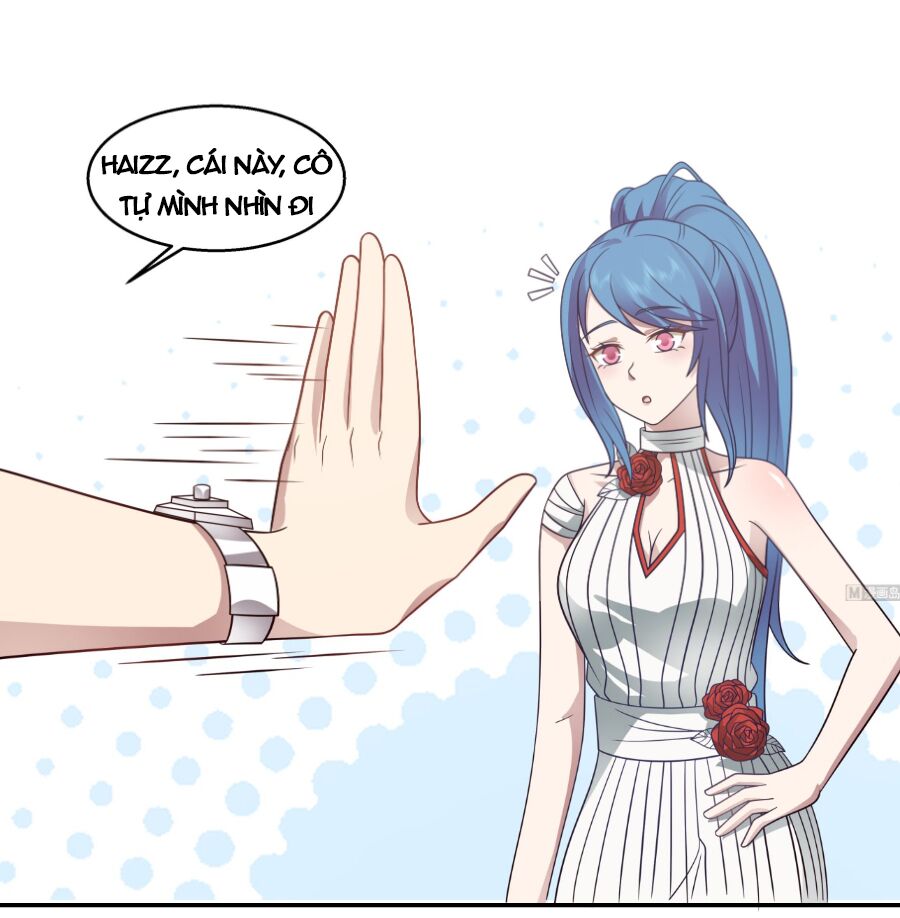 trên người ta có một rồng chapter 544 13