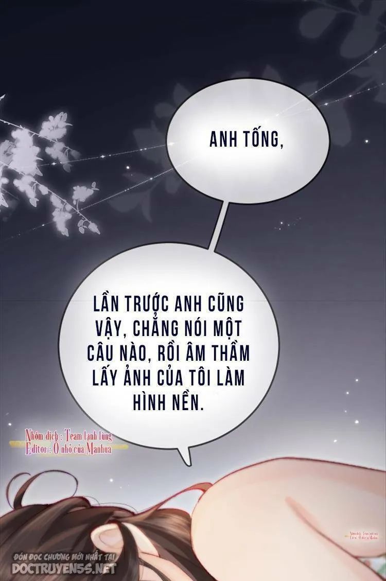 vợ chồng siêu sao có chút ngọt [m] chapter 19 1