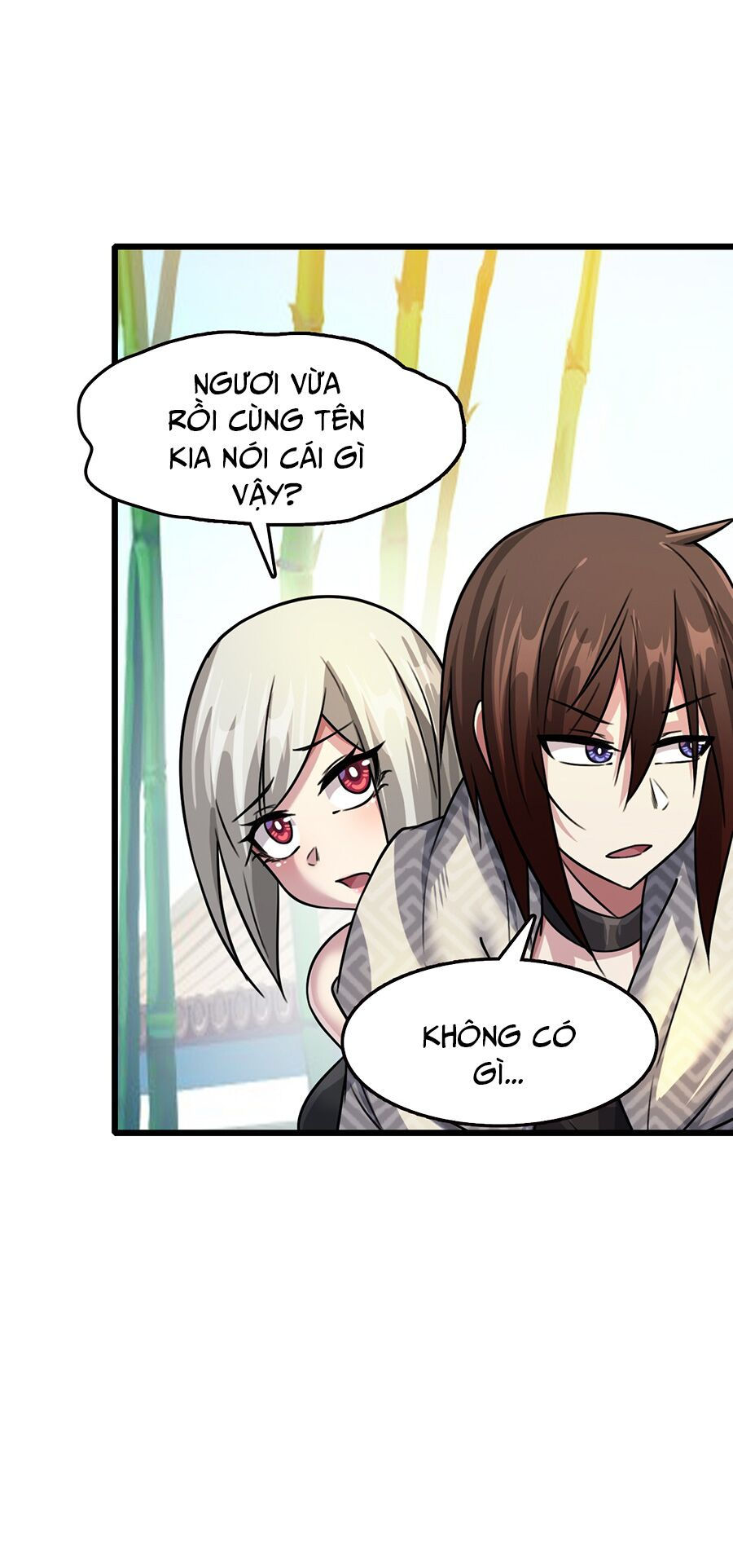 đại bảo kiếm của tôi chapter 41 57