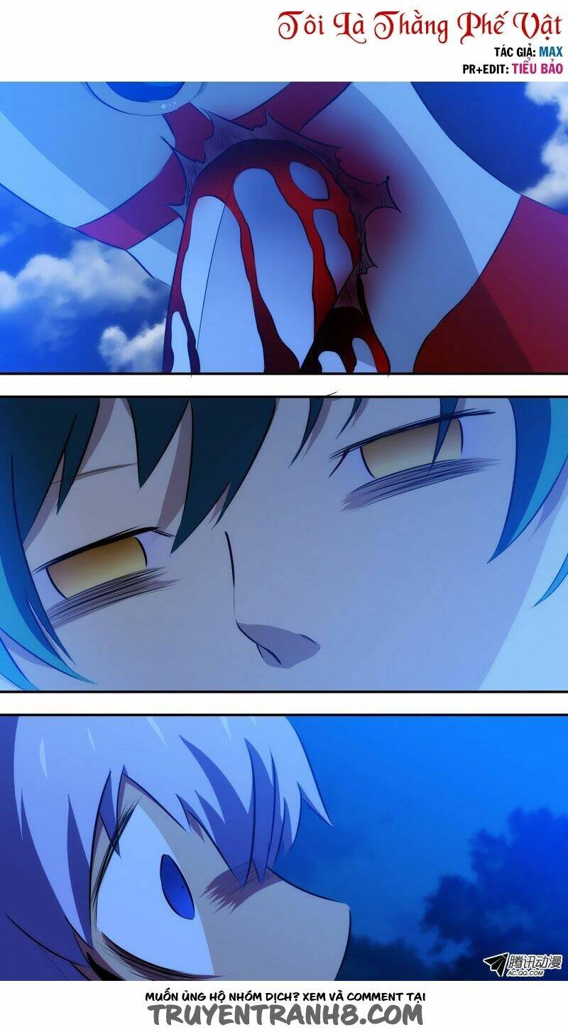 tôi là thằng phế vật chapter 39 3