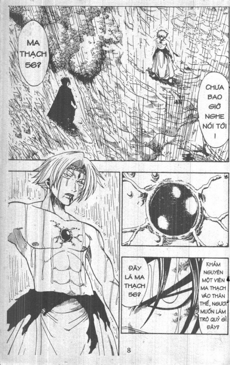 rave master (scan) chapter 22 8
