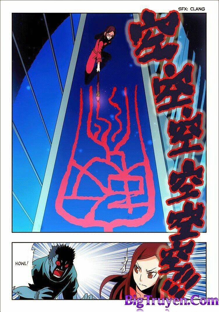 zang hun men chapter 1 29