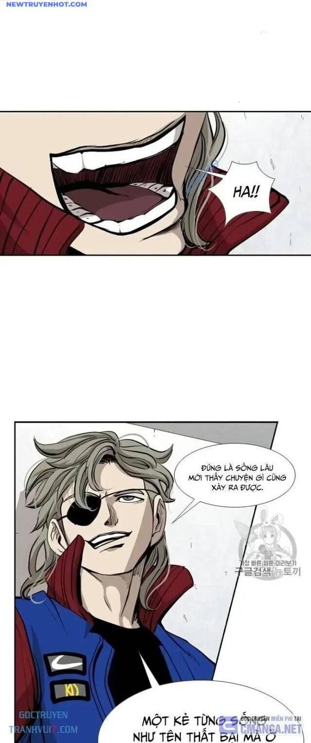 shark - cá mập chapter 161 33