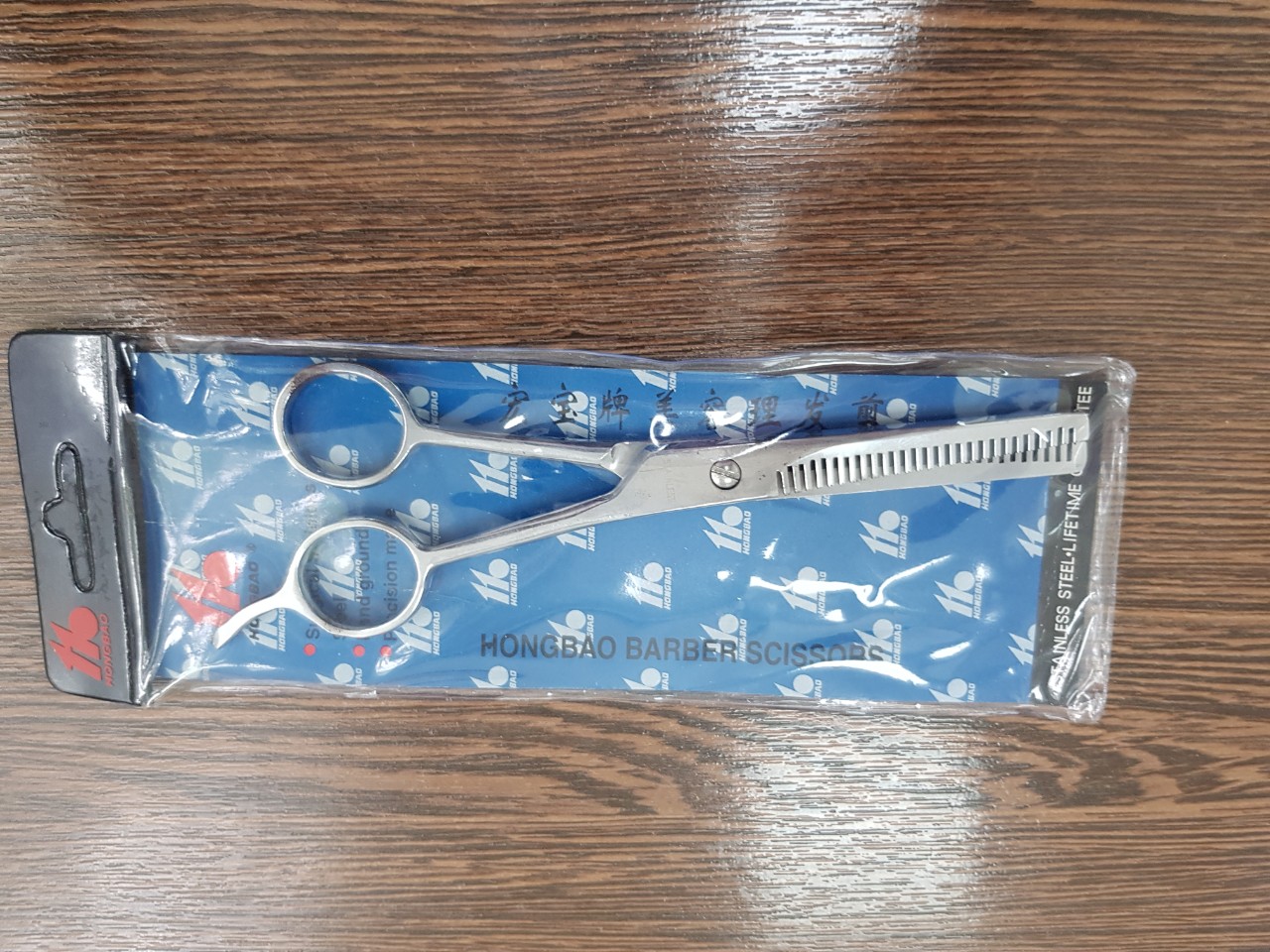 COMBO DỤNG CỤ CẮT TÓC CHUẨN SALON
