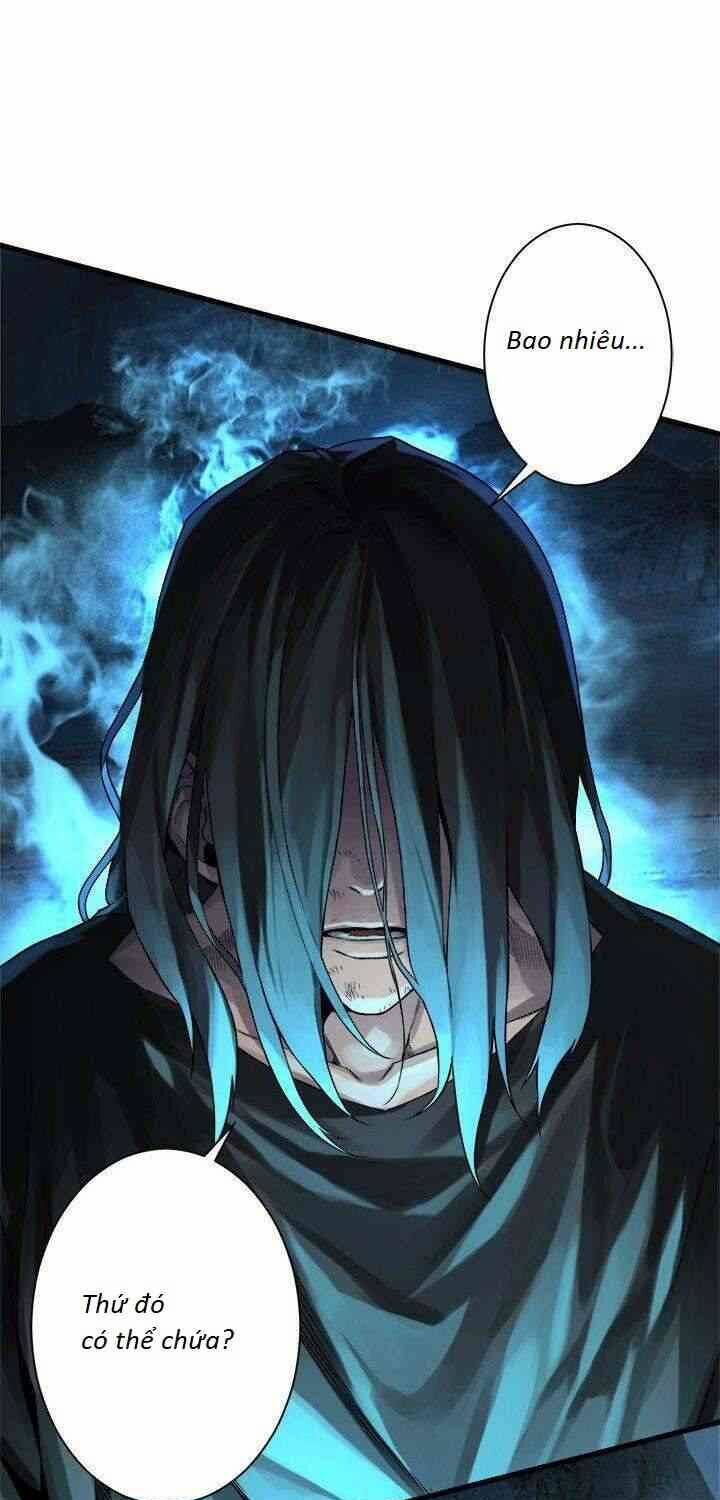 triệu hồi đến thế giới fantasy chapter 55 12