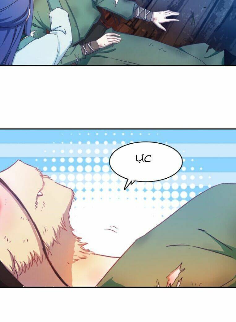 lục tích ma yểm chapter 2 22