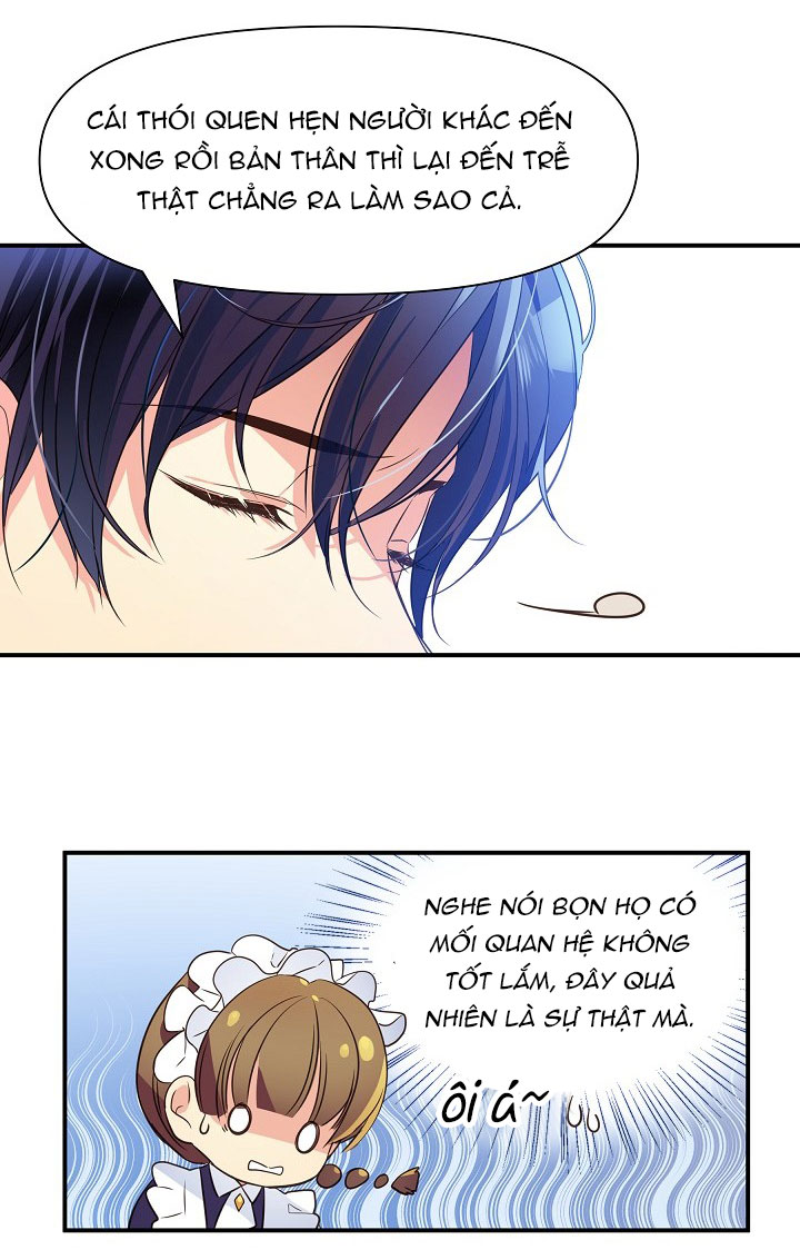 từ lúc bắt đầu tôi vẫn luôn ở bên em chapter 2 42