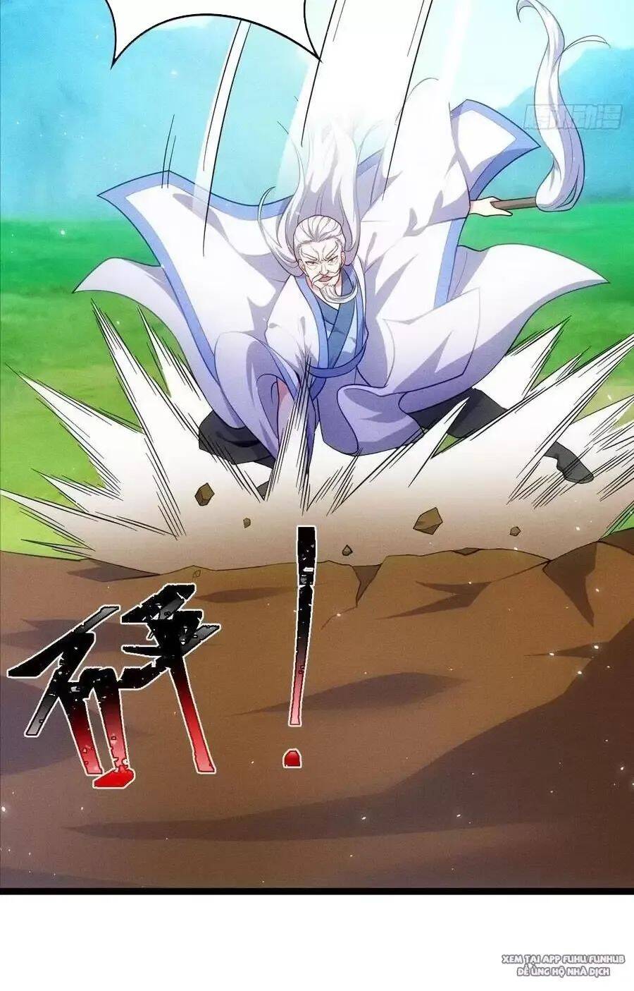 Thê Tử Của Ta Là Đại Lão Đại Thừa Kỳ chapter 73.2 30