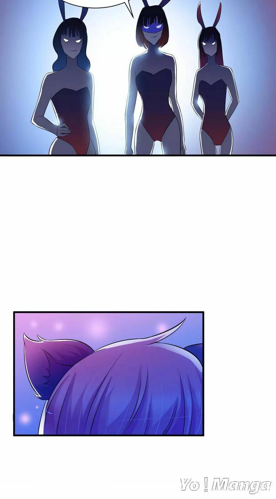 cô dâu gả thay của tổng tài chapter 31 14