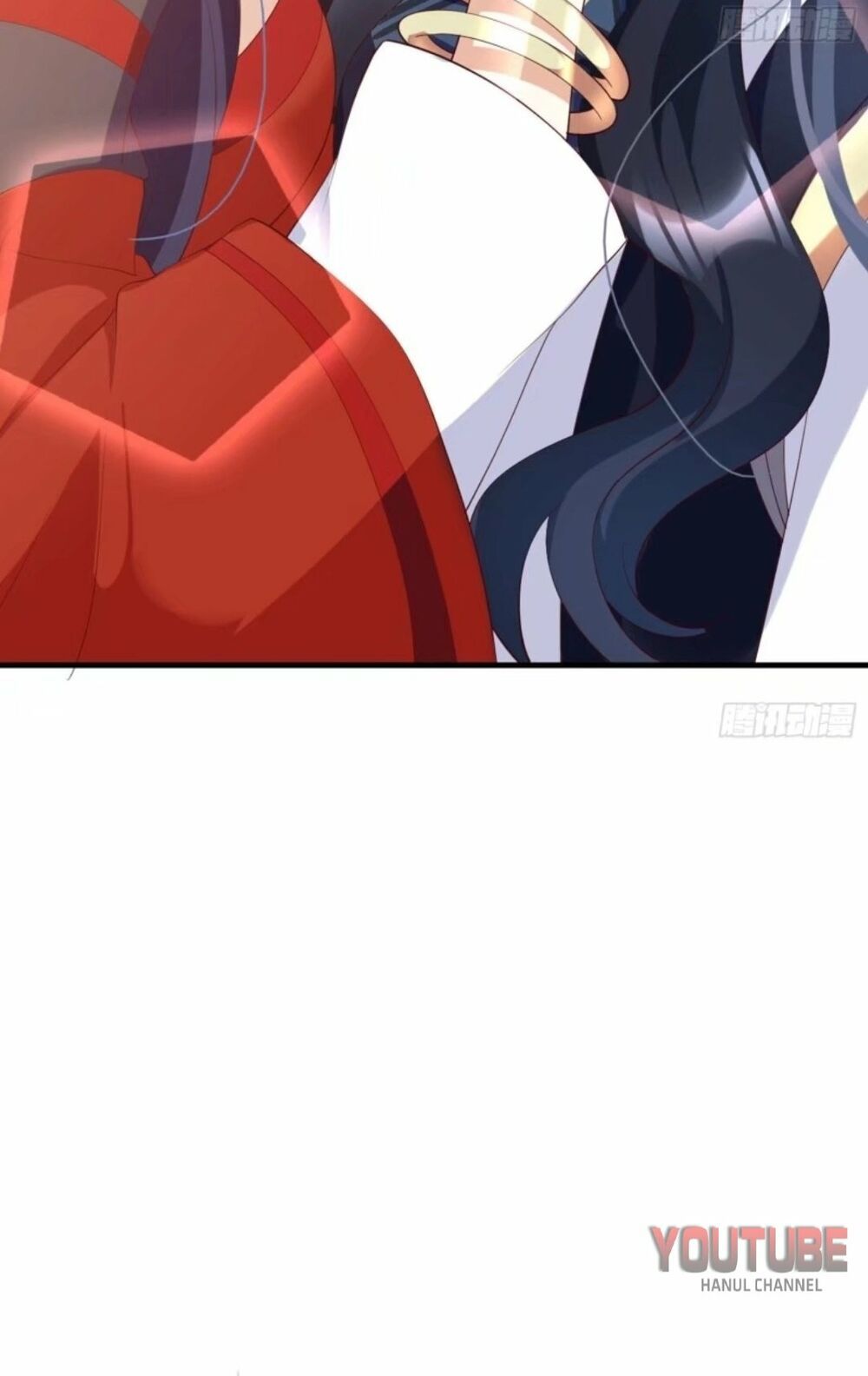 ác nữ vi đế chapter 83.2 32