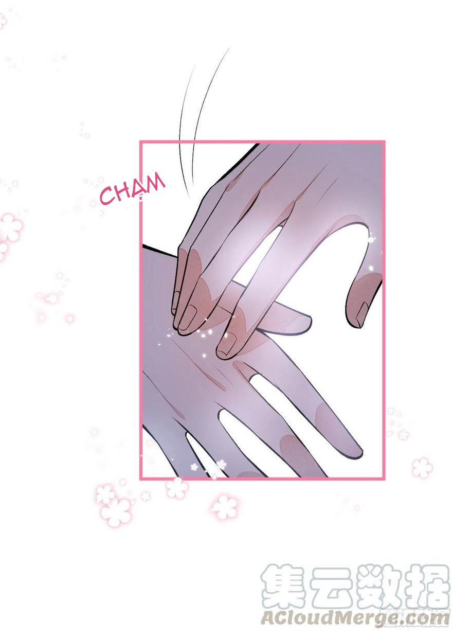 lại bị nam thần chọc trên hot search! chapter 0 10