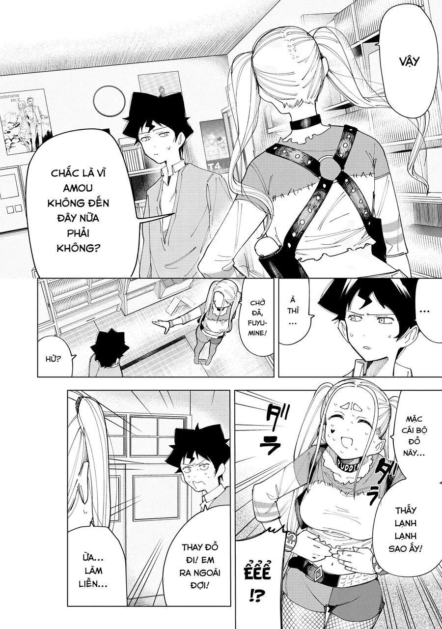 xem phim "người lớn" được không? chapter 8 6