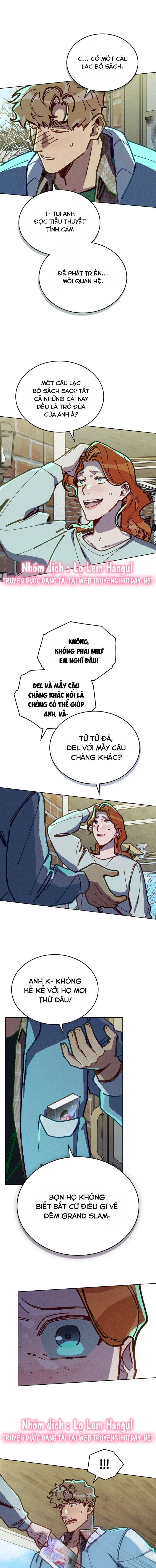 giải mã ngôn ngữ trái tim chapter 59 3