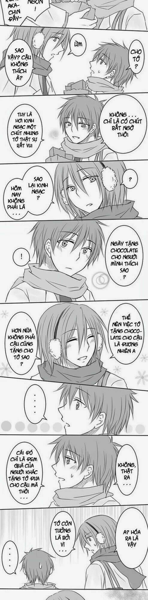 muraaka short dou collection chapter 14 3