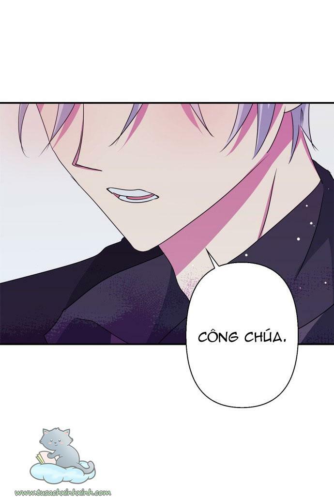 tôi đang nuôi dưỡng một con quái thú chapter 54 61