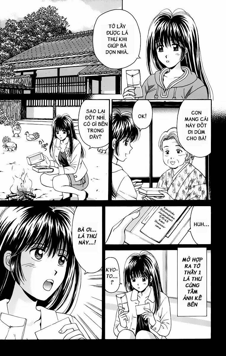 open sesame chapter 59 5