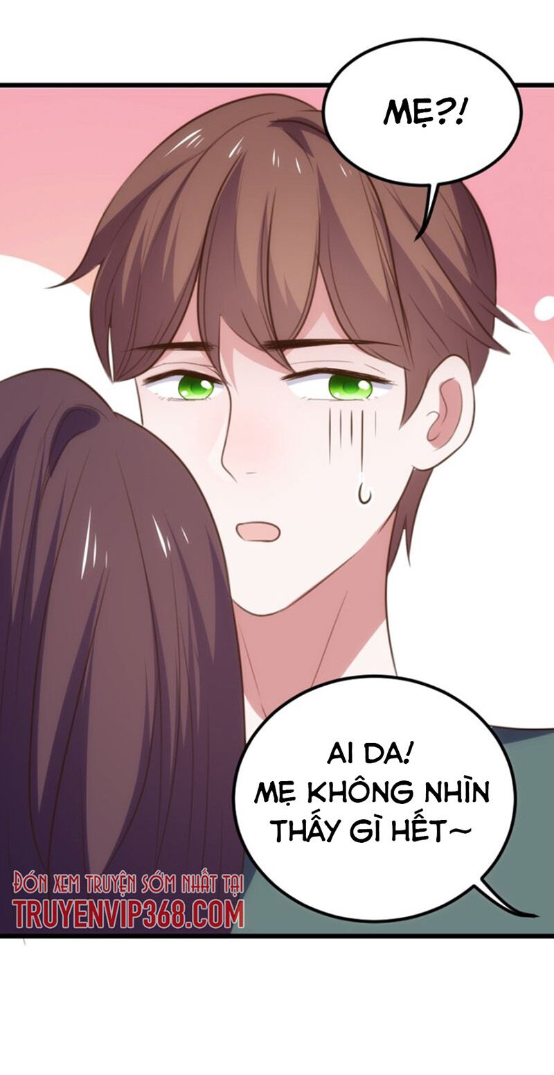 nữ tiếp viên hàng không của boss chapter 59 23