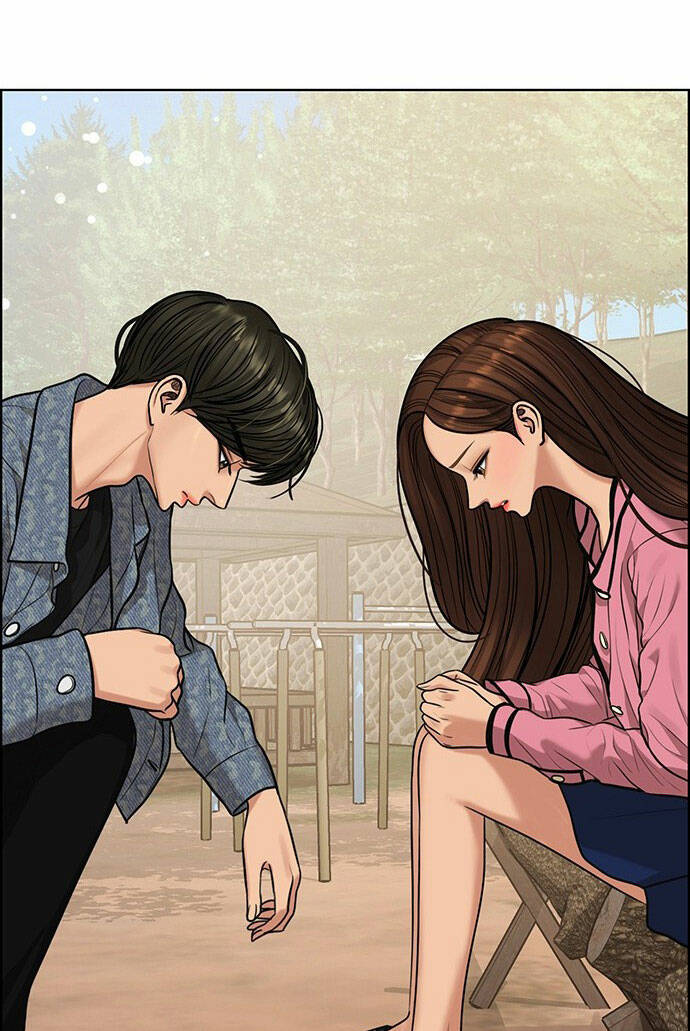 nữ thần giáng thế chapter 171.1 35