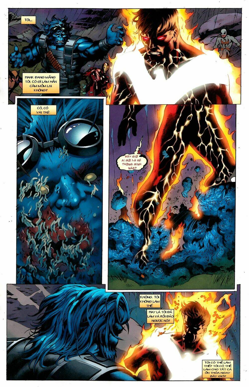 avengers vs x-men chapter 58 13